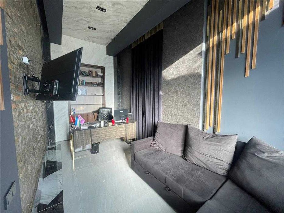 Сдаётся помещение под офис Яккасарайский Братсикие Могилы Саламатина