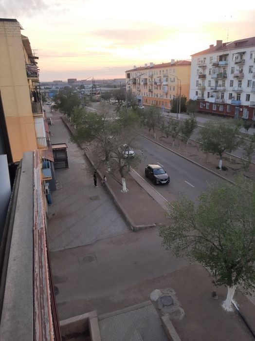 Квартира посуточна
