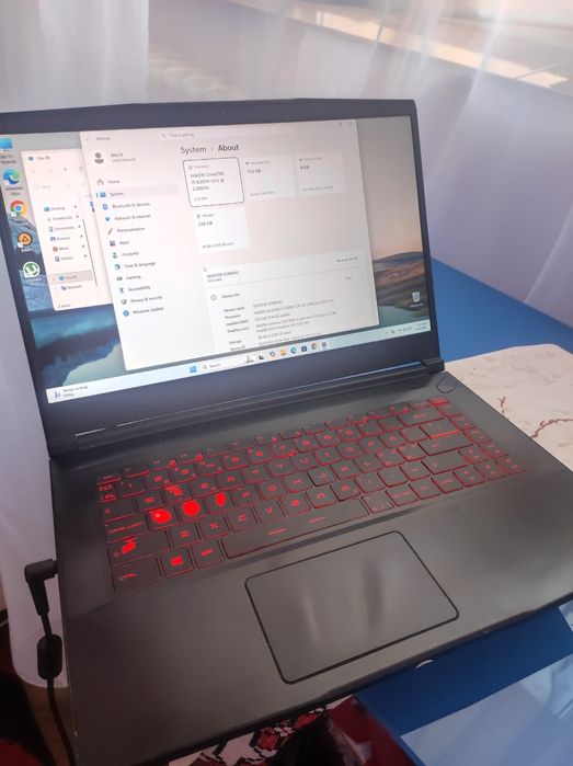 Laptopuri complete funcționale