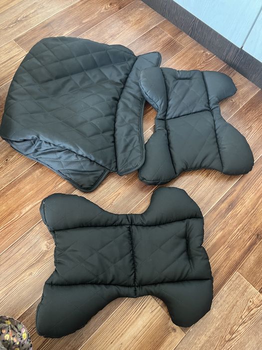 Детское автокресло