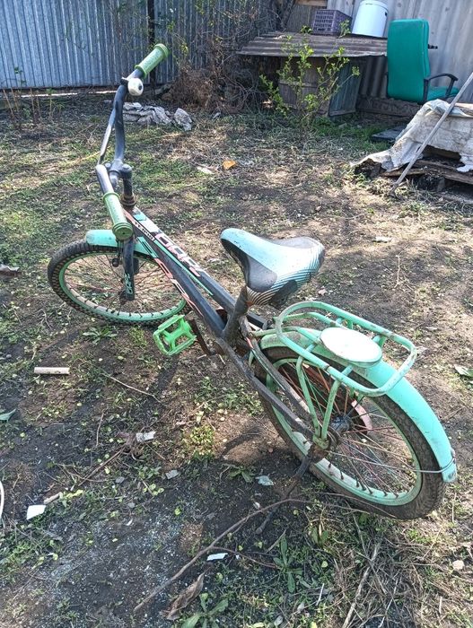 Продам велосипеды