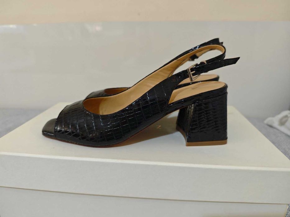 Дамски обувки Ingiliz