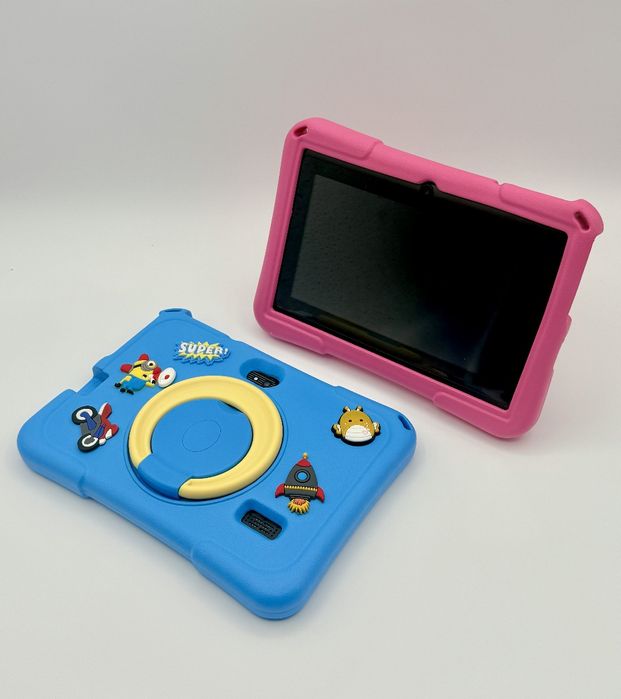 Bolalar plansheti ChaCh CH-100, Детский умные планшет