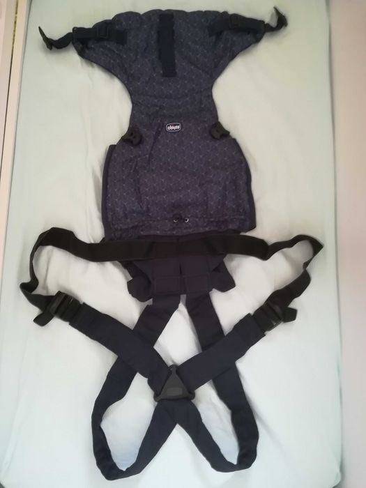 раница за бебе Chicco Easy Fit