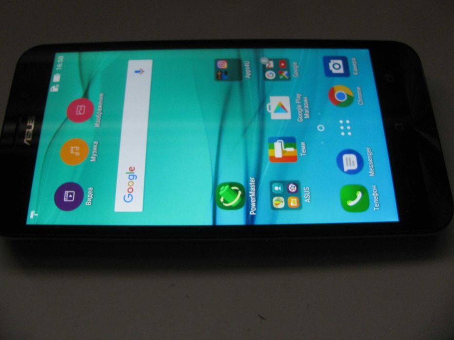 Asus Zenfone Max Z010D (ZC550KL)