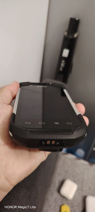 Terminal mobil Zebra TC70- Android