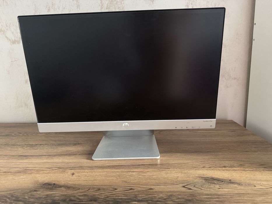 монитор hp pavilion 23xi