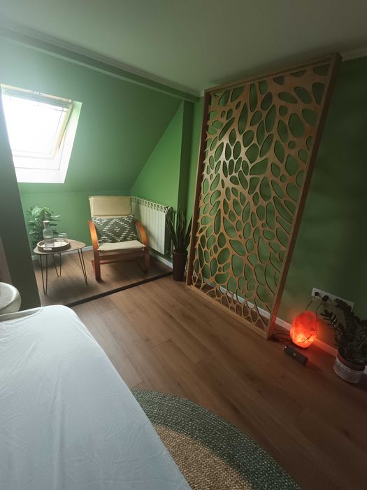 Masaj terapeutic, relaxare și Yumeiho