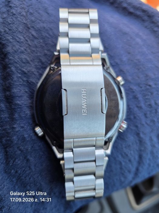 Смарт гривна и часовник ultimate, Huawei Band 10