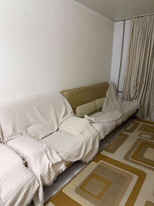 Диван комплект с креслами