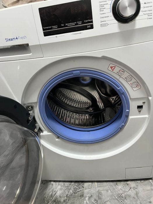 Срочно продам Стиральную машиу