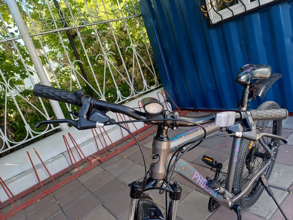 Велосипед Phoenix