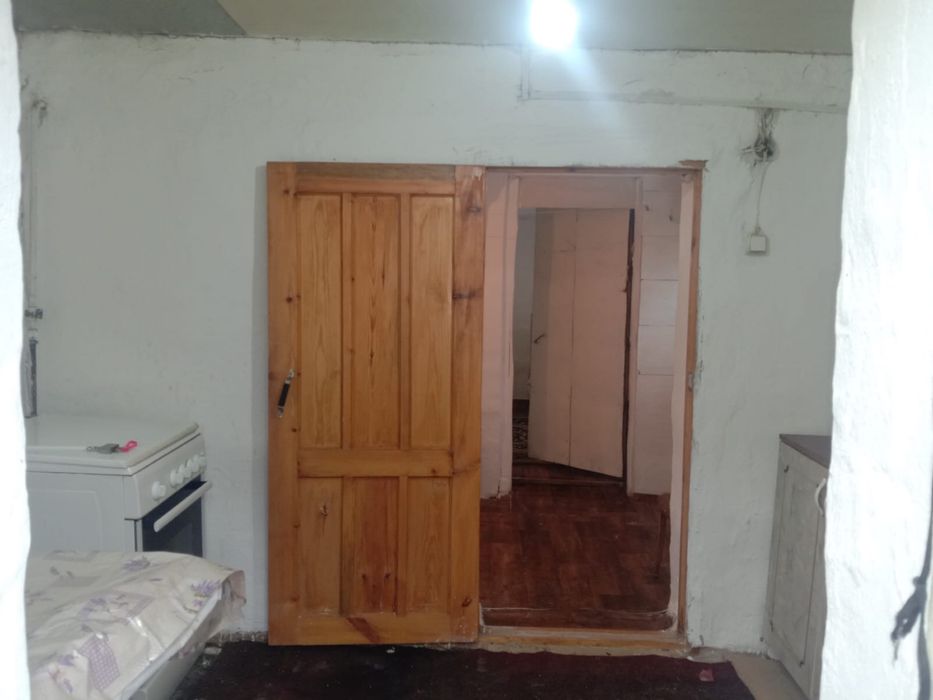 Сдам времянку  на москве