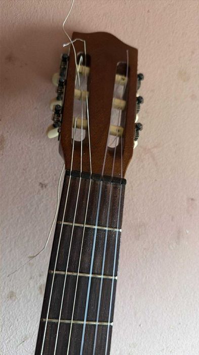 chitara clasica Hofner