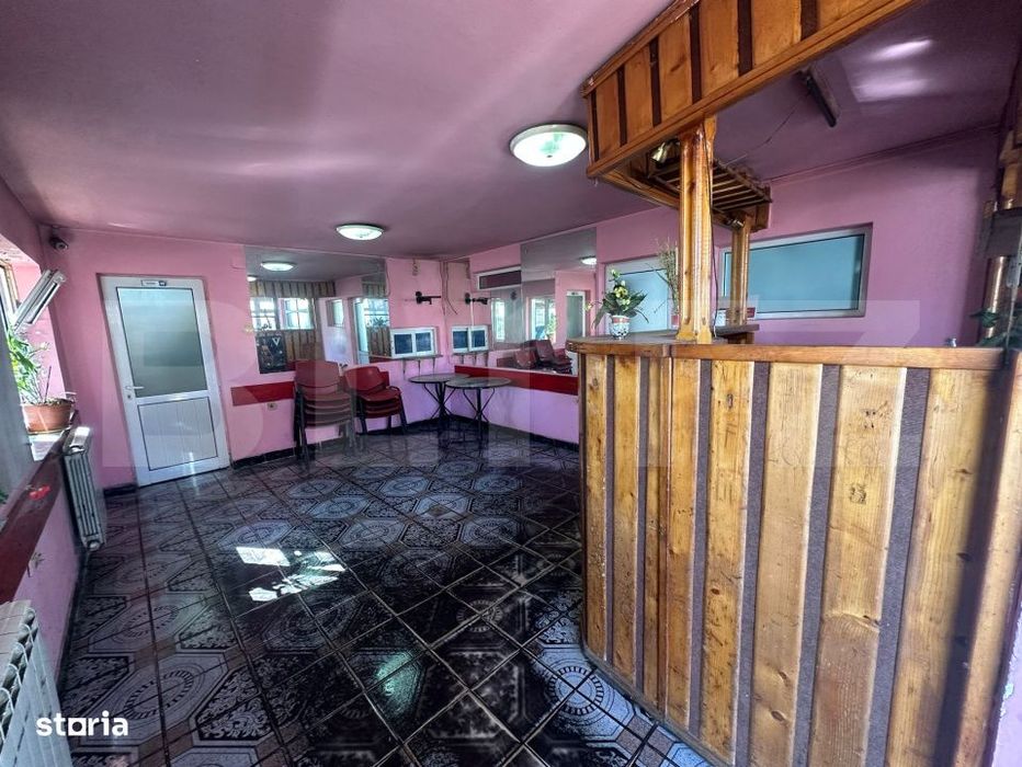 Spatiu comercial de vanzare, 85 mp, Targu Jiu