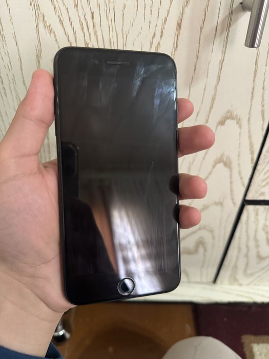 Iphone 7+ idial hama joyi iwlidi