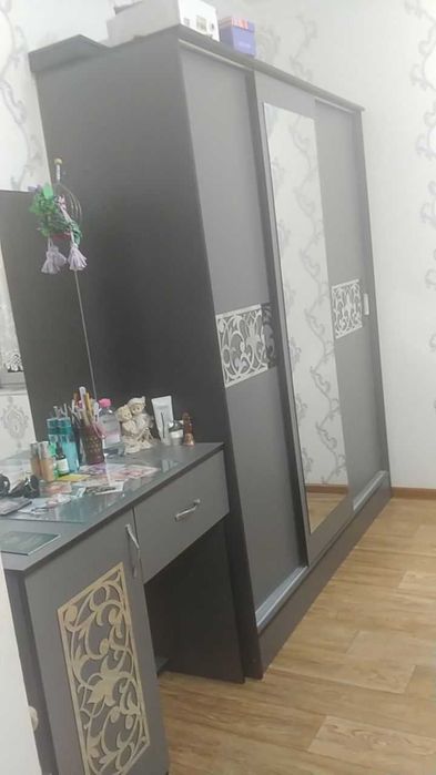 Дом на участке 2 сотки