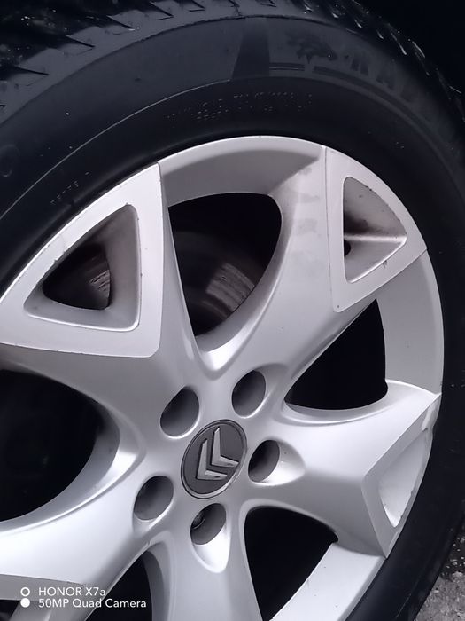 Vind Citroen c5 mașina personală,unic propetar.