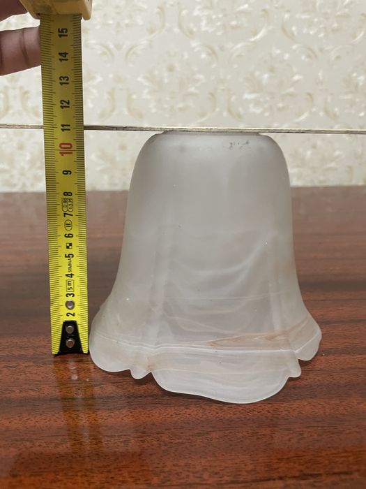 Плафоны на люстру