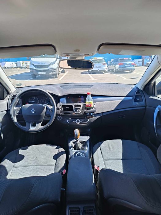 Vand Renault Laguna
