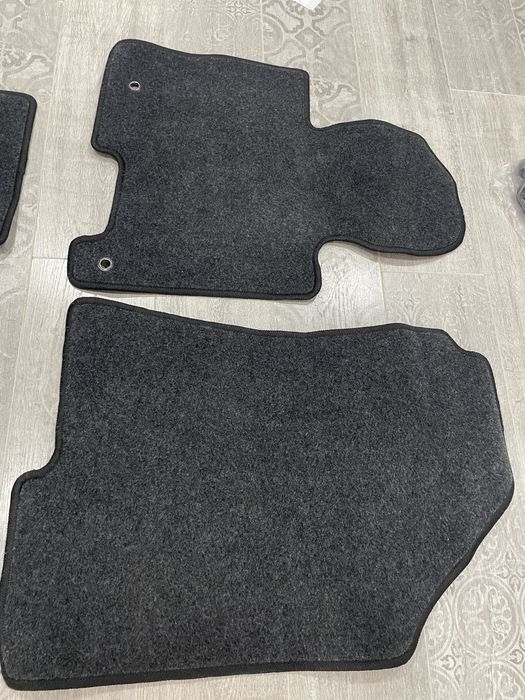 Коврики Туксон NX4