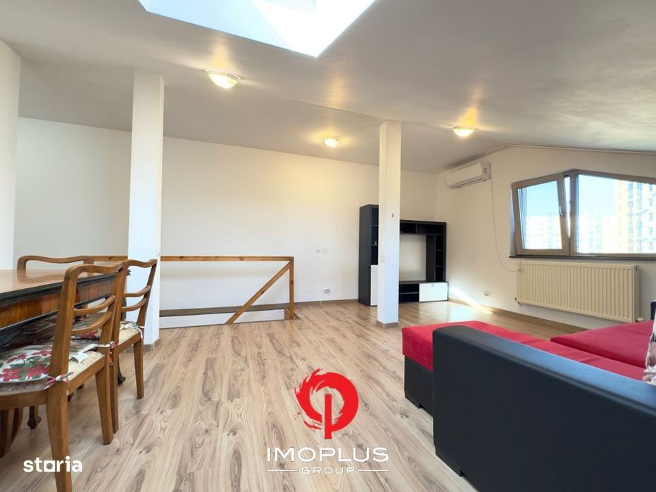 Apartament 3 Camere Cartier Visoianu+Loc De Parcare Subteran
