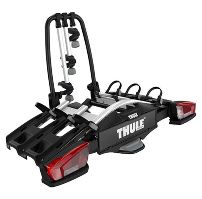 THULE portbagaje auto suporturi biciclete bare transversale carucioare