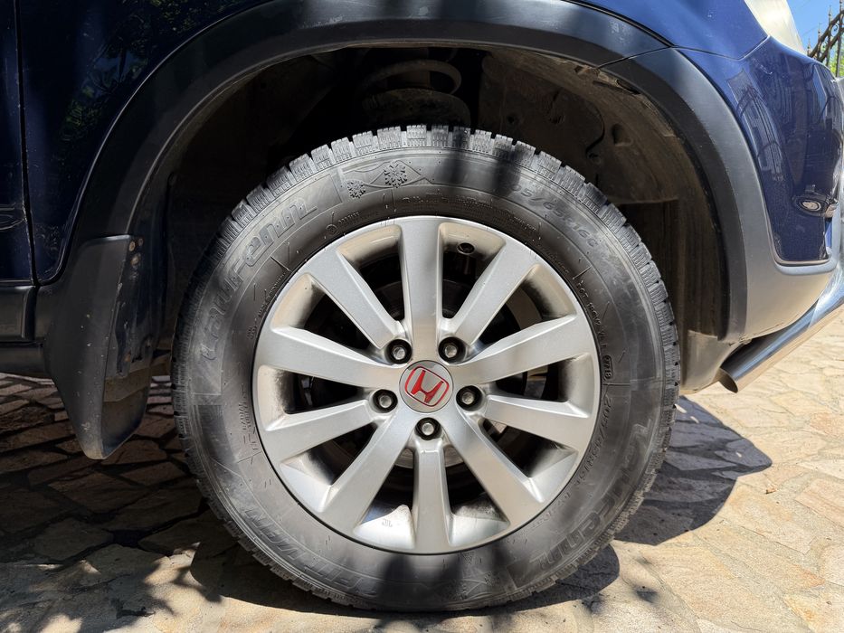 Vând Honda CR-V – stare foarte bună