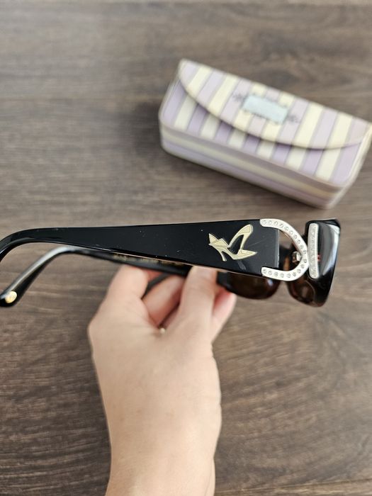 Ochelari Lulu Guinness