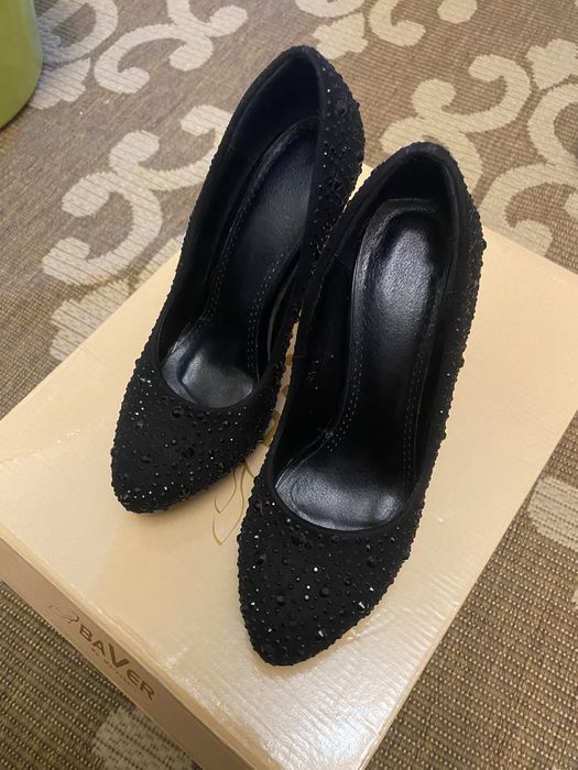 Босоножки летние и туфли