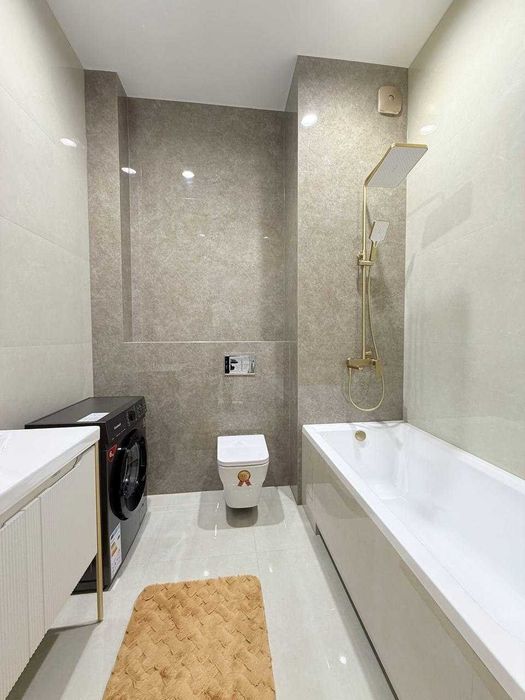 Продается 2х комн Квартира ЖК УзМахал, Новомосковская