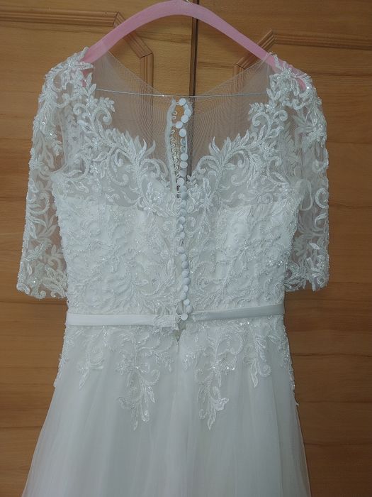 Rochie de mireasa