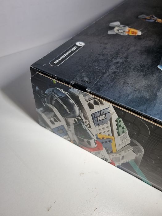 LEGO® Star Wars™- Ghost si Phantom II 75357, 1394 piese - NOU/SIGILAT