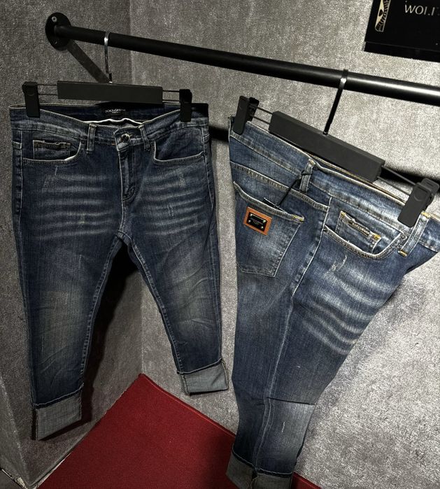 Blugi de calitate noi!!!