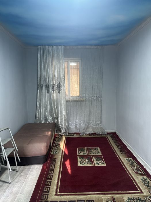Сдается квартира