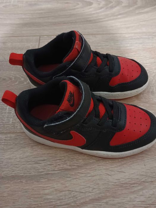 Детски обувки NIKE