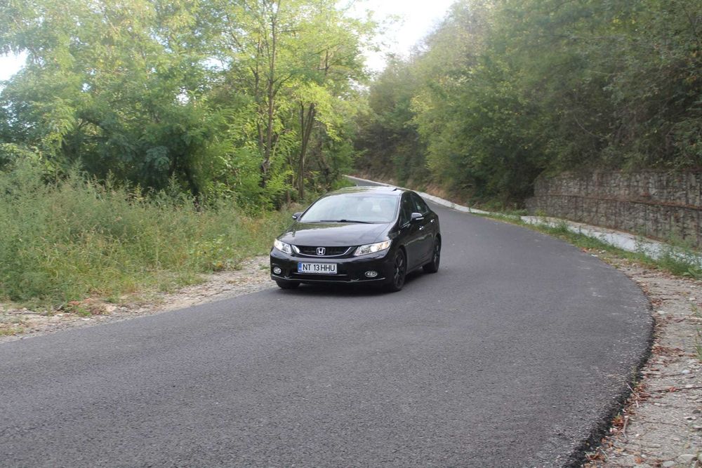 Honda Civic Sedan 2014 Executive 1.8 i-VTEC