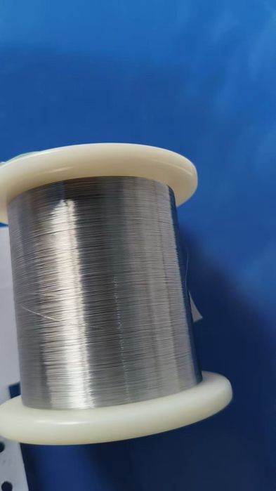 Проволока константановая