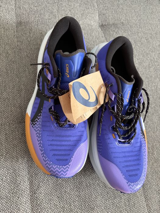 Asics Trabuco Max 5