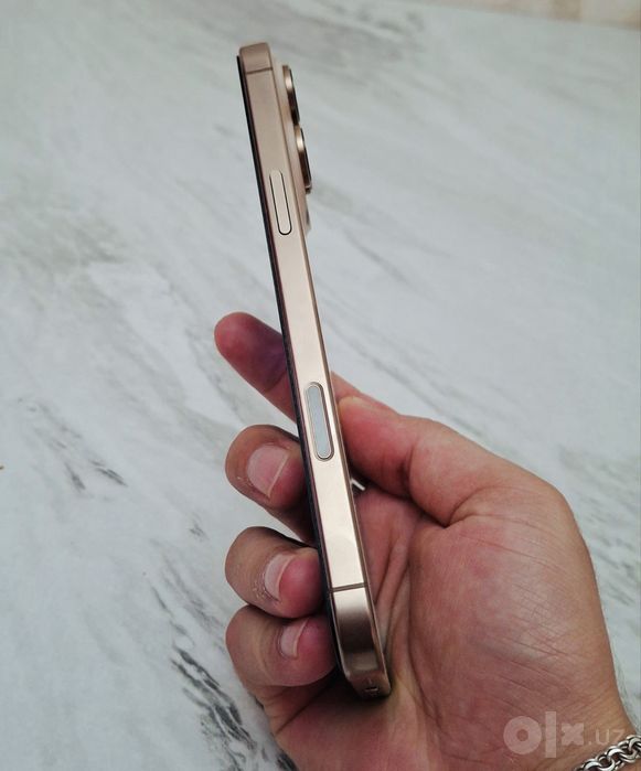 Iphone 16 pro maks
