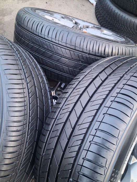 18 kia k5 arginal diska balon