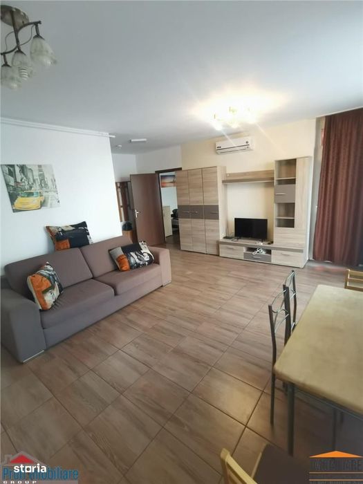 Inchiriez apartament 2 camere, Ared Kaufland