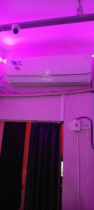 Продается кондиционер 24 артел