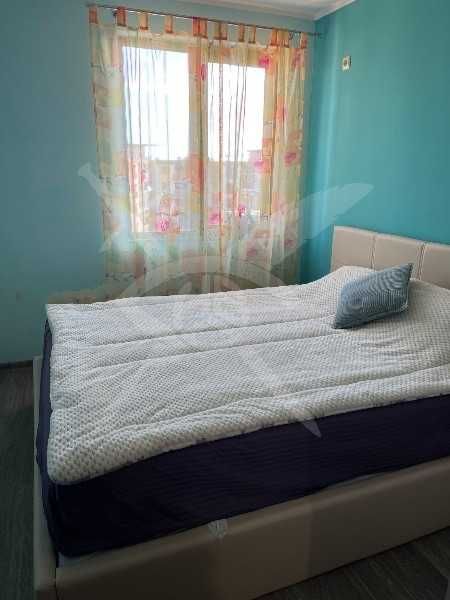 Продава се Двустаен апартамент в Пловдив, Южен - 50 кв.м за 2300 €/кв.м - Снимка #1