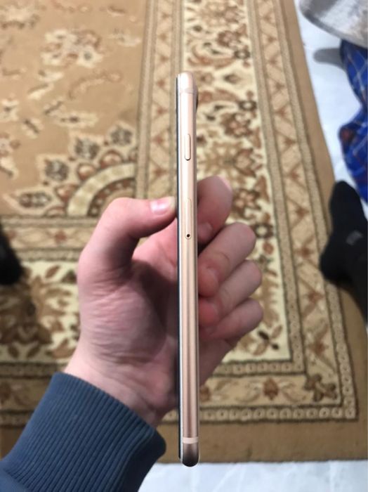 Айфон 8 плюс