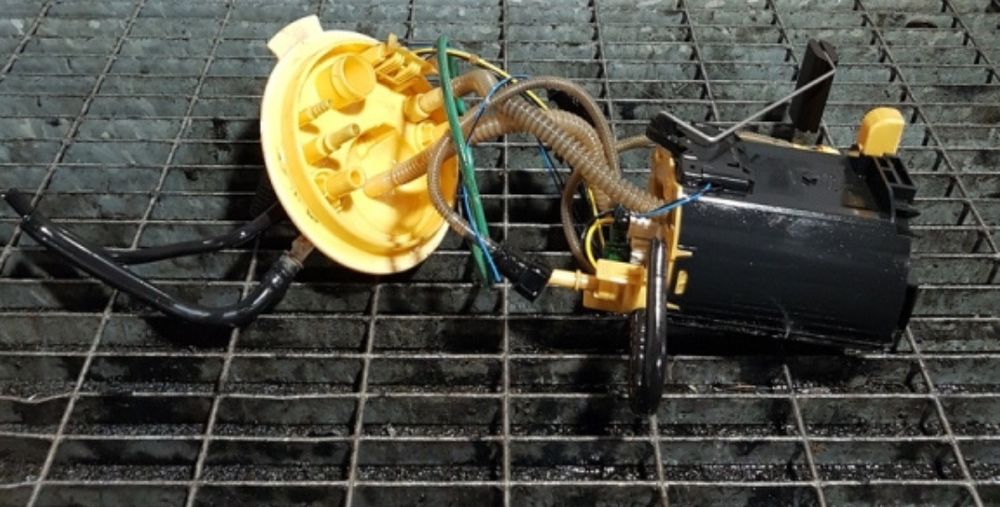 Pompa rezervor 2.2d 224dt euro 5 Rover Freelander 2 an 2007-2014