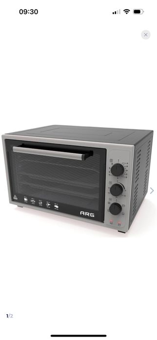 ARG ПЕШ сатылымда