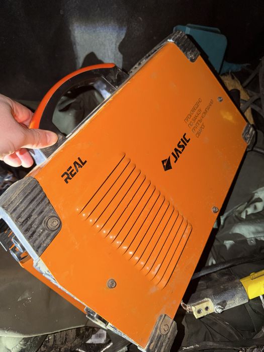 Сварочный аппарат