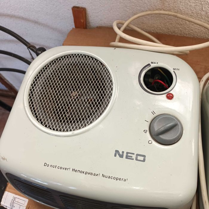 печка духака електрическа