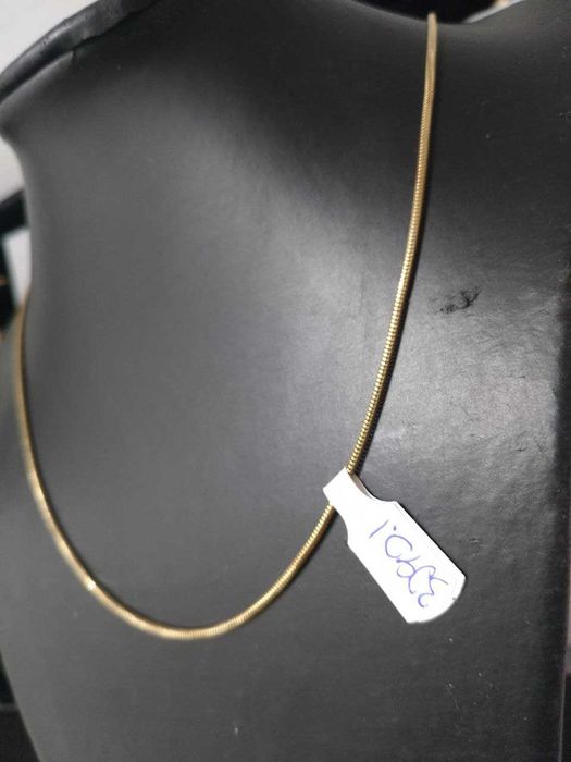 lant aur 14k (m3) star amanet